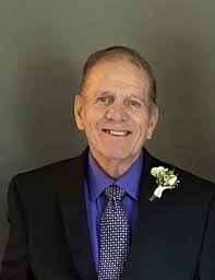 Obituary information for James “Jim” Martin Helbig