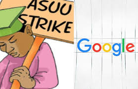 Jun 08, 2021 · the academic staff union of universities (asuu), kaduna state university chapter has described the purported sack of 18 staff of the institution by the management for participating in the nigeria labour congress (nlc) warning strike in the state as illegal. Asuu Strike Top This Year S Trending News Search On Google Akelicious