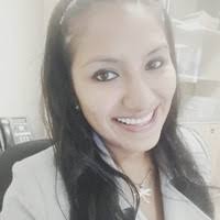 Mónica Beatriz Alvarez Sánchez