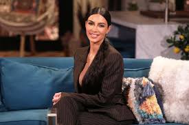 Whoever said orange is the new pink was seriously disturbed, said elle. Kim Kardashian Is Studying To Become A Lawyer And Take The Bar Can Kim Become A Lawyer Without Attending Law School