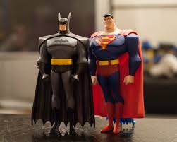 What's your next favorite movie? Download The Image Batman Superman Toys For Your Desktop For Free