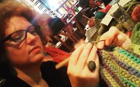 Vitry : que le mail Derry disparaisse sous la laine !