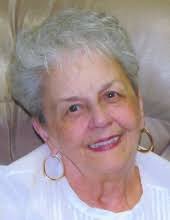 Obituary information for Shirley Simmons