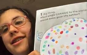 Together While Apart: The Creative Doodle Book