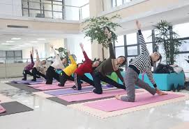 Maybe you would like to learn more about one of these? Cheap Yoga Exercises Physical And Mental Health Exercises Help The Happy King Manufacturers And Suppliers Wangzhe