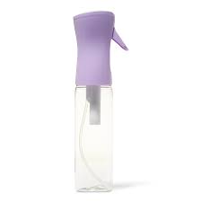 Salon Care 360 Degree Spray Bottle Applicator Spray Bottle Hair Spray Bottle Spray Bottle Natural Hair Styles