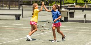 The Best Kids Tennis Raquets For 2019 Buyers Guide