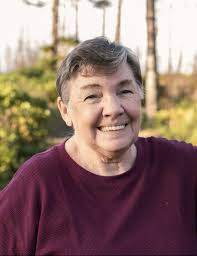 Obituary information for Judith Ann McMullen