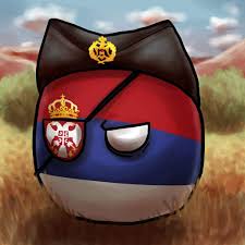 Все 1 плейлист 32 трека. Serbia Strong Polandball Amino