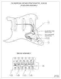 Established in 1973 bartolini designs and builds professional level pickups and electronics for guitar and bass. Fender American Vintage 62 Custom Telecaster Assembly Pdf Download Manualslib