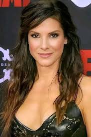 Sandra Bullocks