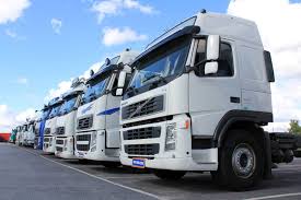 A short documentary for multiple hauliers. Damages Estimation In The European Truck Market Lear