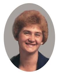 Audrey Rosiak Obituary