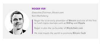 Trading volume for bitcoin cash over the last 24 hours is $1.7b there have been 6 news stories on bitcoin cash over the last 7 days. Why Roger Ver Prefers Bitcoin Cash To The Original Btc