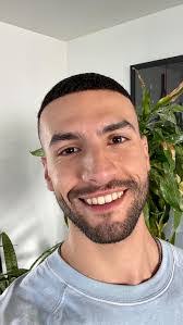 Christopher Lima's Instagram, Twitter & Facebook