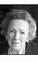 Beverly Canales Obituary (1924