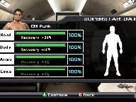 Wwe 2k, formerly known as the wwf/e smackdown! Wwe Smackdown Vs Raw 2009 Career Mode New Screens Amp Trailer N4g
