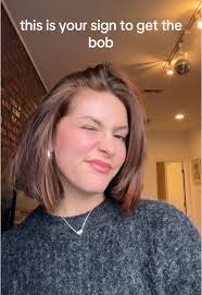 Amor por mi bob: el corte perfecto para el verano