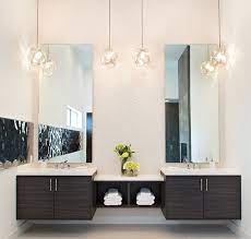 Best 25 Modern Bathroom Lighting Ideas On Pinterest Modern Bathrooms Modern Toilet And Hi Modern Bathroom Lighting Bathroom Lighting Unique Bathroom Vanity
