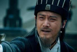 Tam Quốc Diễn Nghĩa: Danh tướng đánh bại Trương Phi và Mã Siêu, trấn áp Tư  Mã Ý, cản trở Gia Cát Lượng