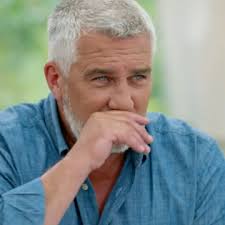 Great British Bake Off