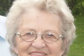 Obituary: Luella Corrine (Janson) Linden