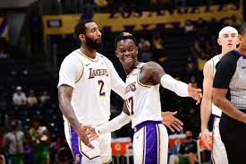 Jazz face lakers in first game without mitchell. F Askfwzyah4em