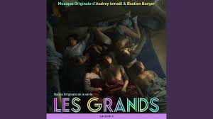 Josselin bordat le fat club. Galactic Design Youtube
