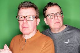 The Proclaimers praise Dafydd Iwan's 'Yma o Hyd' as they tell Wales to  'fight for independence'