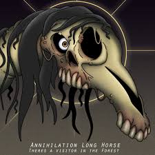 0 points · 4 months ago. Crabdominal Pain Annihilation X Long Horse Long Horse By