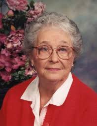 Obituary for Maxine Greathouse