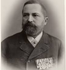 Hermann Voogdt, Ship Captain and Ethnographic Collector in German New Guinea