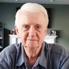 Eric (John) King Obituary 2022