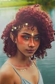 19 Halloween makeup ideas