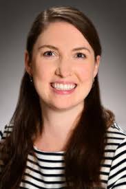 Ashley Johnson, C.O.