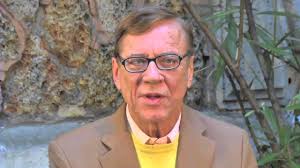 Entretien avec Jean François Maillard