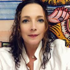 Rustie MacDonald (@RustieMac)