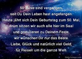 50 Jahre Sind Vergangen 50 Geburtstag 50geburtstag Geburtstag Spruche Zum Geburtstag Geburtstagswunsche Zum 50 Alles Gute Geburtstag