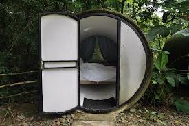 Time capsule retreat homestay is quiet and with discovery its own bathtub next to the mother nature. Cottage Rooms With Built In Bathrooms Picture Of Time Capsule Retreat Sungai Lembing Tripadvisor