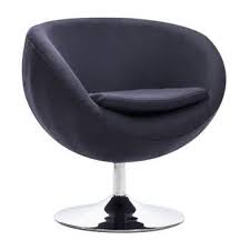 orren ellis herkimer swivel lounge chair reviews wayfair zuo modern barrel chair swivel barrel chair