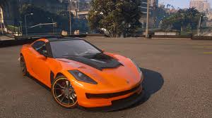 Gta 5 Online - Gta 4 Coquette Vs Coquette (Which Is Fastest?)