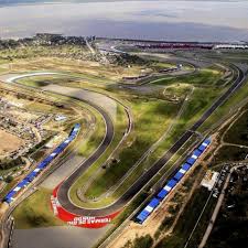 Termas De Rio Hondo Circuit Motogp Pictures Circuit