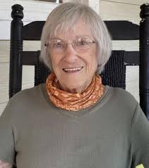 Marilyn Michener Obituary