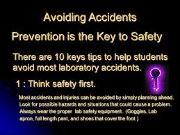 Generally, light injury should be squeezed out in time, and the glass. Lab Safety What Could Happen Chemical Burns Cuts And Injuries Ppt Download