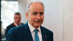 Michael Lowry says no offence meant by two-finger gesture