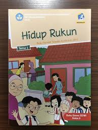 Download buku guru kelas 2 tema 1 hidup rukun revisi 2018. Jual Buku Kelas 2 Tema 1 Hidup Rukun Revisi 2017 2018 Jakarta Selatan Munimaheswara Tokopedia