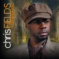 Chris Fields