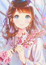 Instageam Kawaii Miimi Ragazze Anime Kawaii Ragazze Anime Ragazza Anime