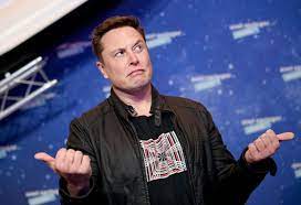 His company tesla invested huge money into bitcoins which he openly twitted and being a brand others followed him and started buying more bitcoins for which prices started increasing amd everyone thought rlon m. Elon Musk Dogecoin Tweets Worry Bitcoin Bulls Carter And Novogratz