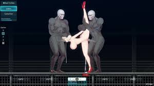 Alien Quest: Eve [v1.01] [Grimhelm] part 4